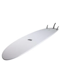 NSP SURFBOARDS 9'6" ELEMENTS LONGBOARD WHITE -Quiksilver Surfing Store nsp surfboards 9 6 elements longboard white 5