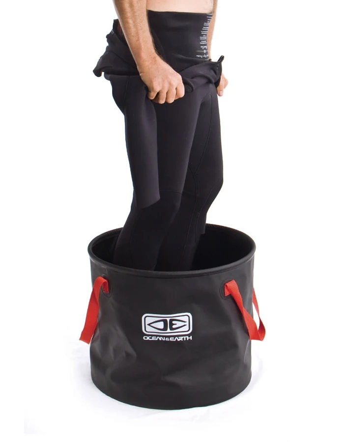OCEAN & EARTH WETTY BUCKET 1 OCEAN & EARTH WETTY BUCKET
