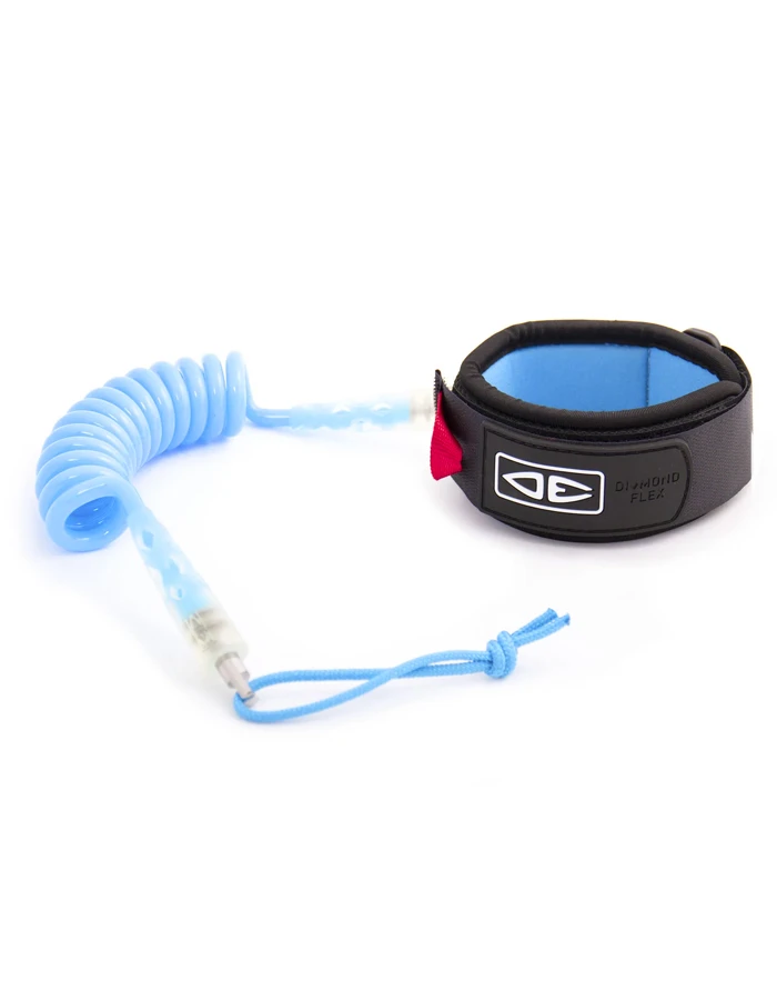 OCEAN & EARTH BODYBOARD LEASH BICEP 2 OCEAN & EARTH BODYBOARD LEASH BICEP - Image 2