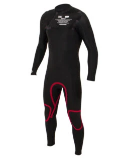 OCEAN EARTH WETSUIT MENS FREE-FLEX 3/2 CHEST ZIP -Quiksilver Surfing Store ocean earth muta free flex 3 2 chest zip