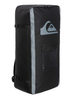 QUIKSILVER ISUP THOR 10'6" INFLATABLE GREEN -Quiksilver Surfing Store quiksilver isup thor 10 6 12