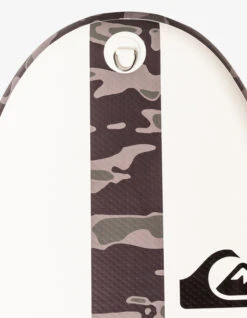 QUIKSILVER ISUP THOR 10'6" INFLATABLE GREEN -Quiksilver Surfing Store quiksilver isup thor 10 6 3