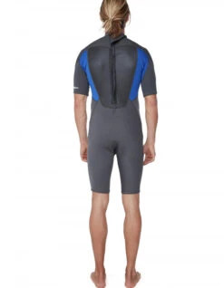 QUIKSILVER 2/2 PROLOGUE BACK ZIP WETSUIT -Quiksilver Surfing Store quiksilver prologue 2 2 back zip muta estiva 1