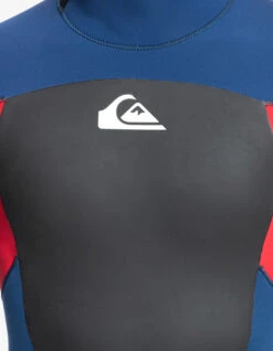 QUIKSILVER PROLOGUE 3/2MM BACK ZIP WETSUIT INSIGNA -Quiksilver Surfing Store quiksilver prologue 3 2 back zip insigna