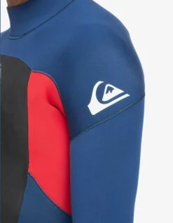 QUIKSILVER PROLOGUE 3/2MM BACK ZIP WETSUIT INSIGNA -Quiksilver Surfing Store quiksilver prologue 3 2 back zip insigna 2