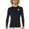 RIP CURL THERMOPRO LONG SLEEVE VEST