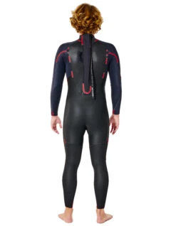 RIP CURL OMEGA 4/3 BACK ZIP WETSUIT 6 RIP CURL OMEGA 4/3 BACK ZIP WETSUIT -Quiksilver Surfing Store rip curl omega 4 3 muta invernale back zip 7