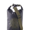 RIP CURL SURF SERIES BARREL BAG 5L BLACK