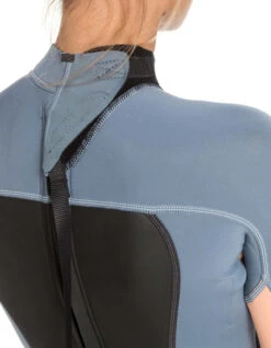 ROXY 3/2 PROLOGUE BACK ZIP WETSUIT FOR WOMEN -Quiksilver Surfing Store roxy prologue 3 2 back zip muta intera donna 7