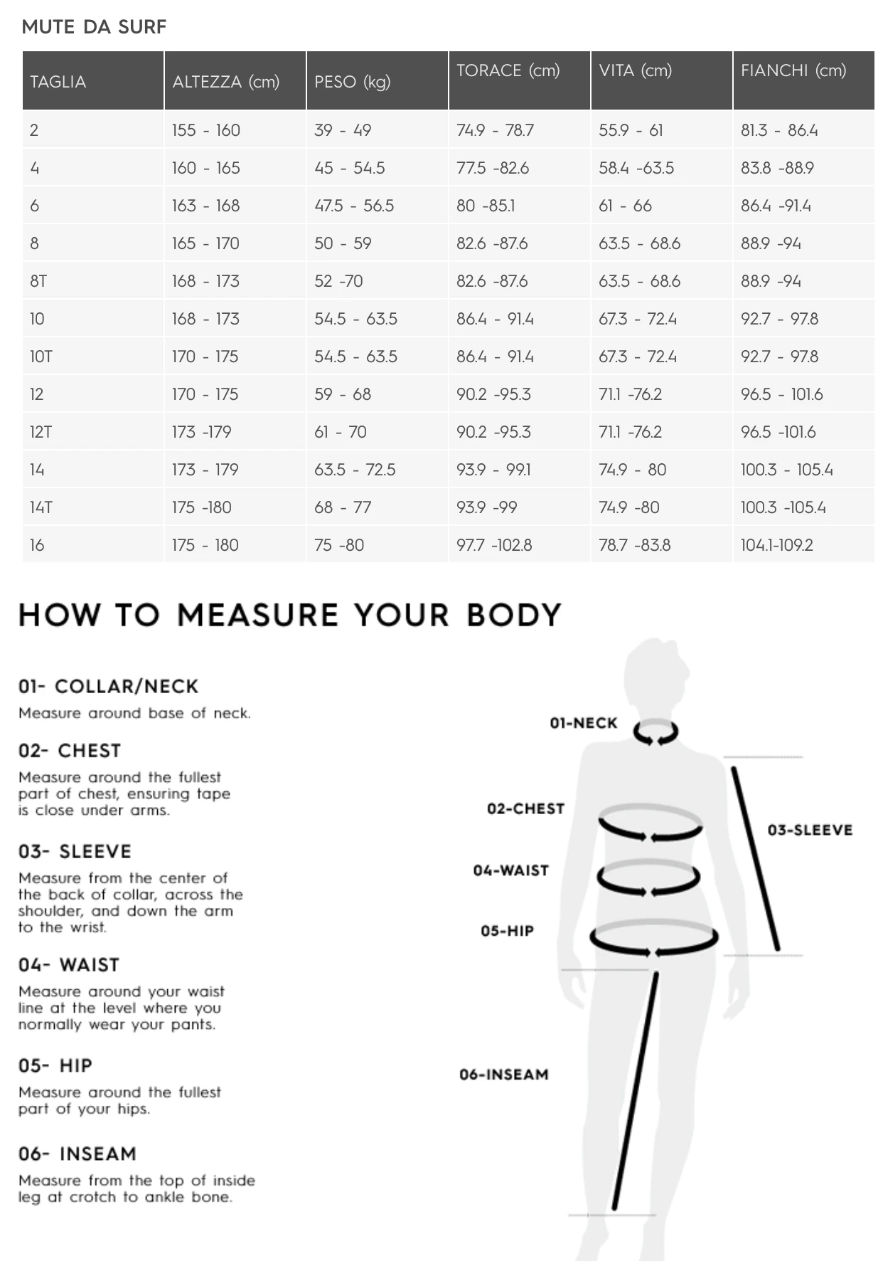 ROXY 5/4/3 PROLOGUE BACK ZIP WETSUIT FOR WOMEN BLACK - Image 5