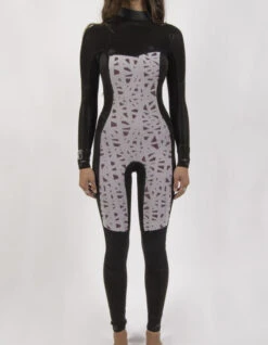 SISSTREVOLUTION SEVEN SEAS 4/3 CHEST FULL WETSUIT BLACK 11 SISSTREVOLUTION SEVEN SEAS 4/3 CHEST FULL WETSUIT BLACK -Quiksilver Surfing Store sisstrevolution seven seas 4 3 chest full wetsuit 2