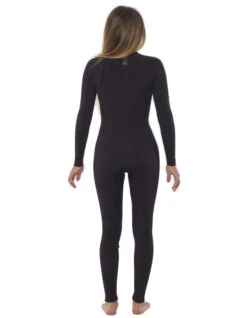SISSTREVOLUTION SEVEN SEAS 4/3 CHEST FULL WETSUIT BLACK 8 SISSTREVOLUTION SEVEN SEAS 4/3 CHEST FULL WETSUIT BLACK -Quiksilver Surfing Store sisstrevolution seven seas 4 3 chest full wetsuit 3