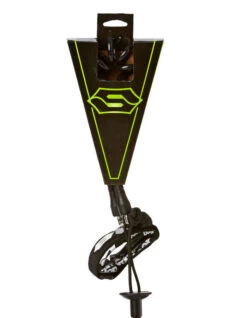 SNIPER WRIST LEASH -Quiksilver Surfing Store sniper leash a molla da polso bodyboard deluxe 7mm 2