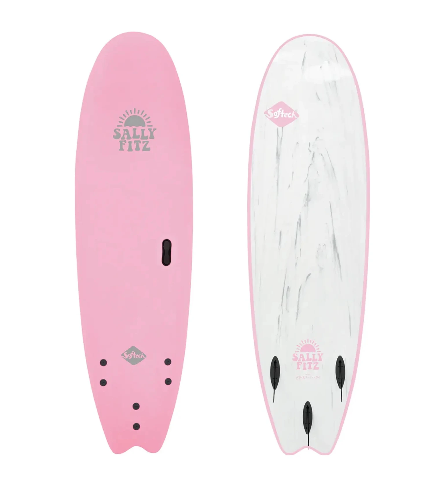 SOFTECH SALLY FITZGIBBONS SIGNATURE HANDSHAPED PINK 1 SOFTECH SALLY FITZGIBBONS SIGNATURE HANDSHAPED PINK