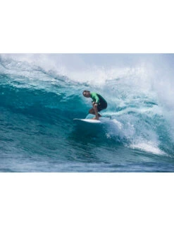 TORQ TET 8'0" LONG WHITE + PINLINE -Quiksilver Surfing Store torq tet 8 0 longboard white pinline 5