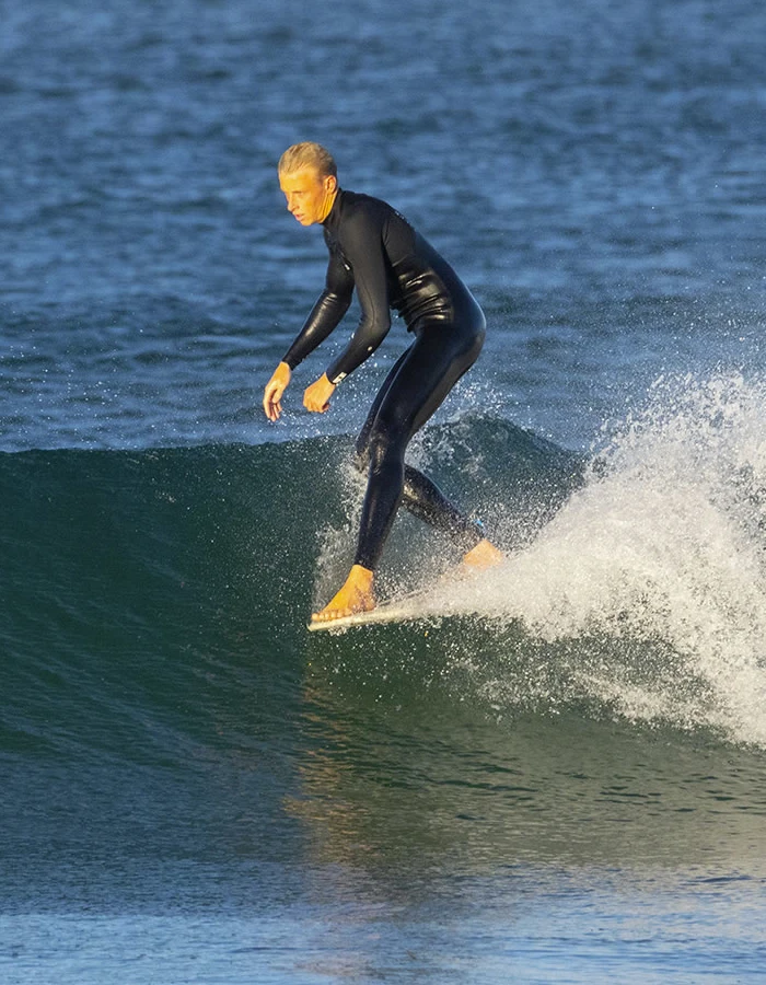 TORQ TET 9'1" LONGBOARD CLASSIC 4 TORQ TET 9'1" LONGBOARD CLASSIC - Image 4