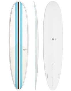 TORQ 9'6" TET LONGBOARD CLASSIC