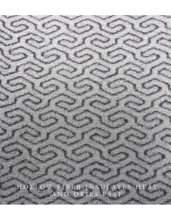 VISSLA MUTA 7 SEAS 3/2 FULL CHEST FRONT ZIP CHARCOAL - Image 6