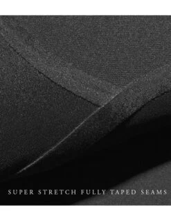 VISSLA MUTA 7 SEAS 3/2 FULL CHEST FRONT ZIP CHARCOAL -Quiksilver Surfing Store vissla 7 seas 3 2 muta intera front zip charcoal 2 5