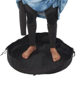 VISSLA CHANGE PAD -Quiksilver Surfing Store vissla change pad 2