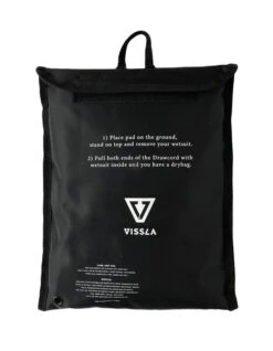 VISSLA CHANGE PAD -Quiksilver Surfing Store vissla change pad 5