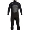 XCEL MENS INFINITI 5/4MM HOODED FULL WETSUIT BLACK