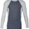 XCELL LYCRA MEN'S KEWALOS LONG SLEEVE UV PROTECTION