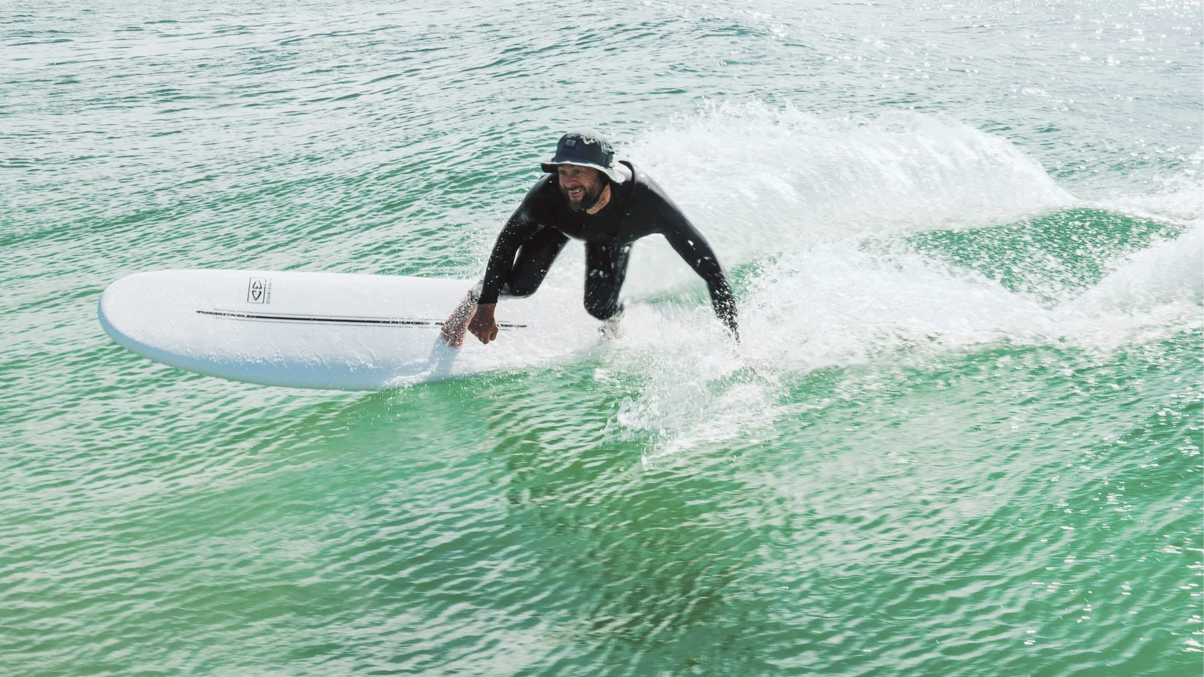 Quiksilver Surfing Store -Quiksilver Surfing Store Softboards2